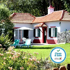 Quinta Faias Camacha (Madeira)